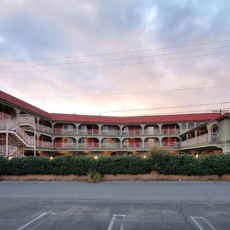 Colony Inn Лос-Анджелес Экстерьер фото